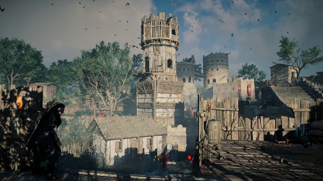 [20/11/2020] London mal drei: Die Metropole in den Ubisoft-Spielen Valhalla, Syndicate und Legion (4)