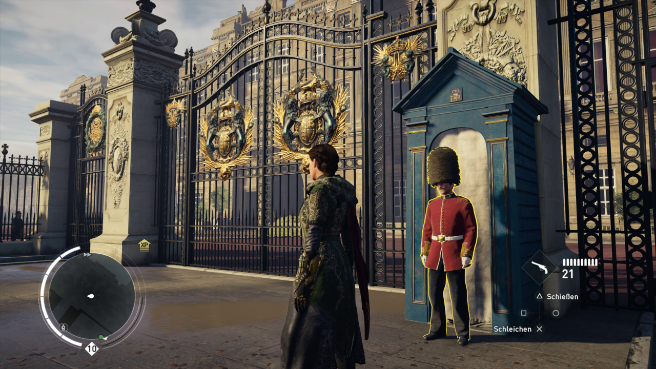 [20/11/2020] London mal drei: Die Metropole in den Ubisoft-Spielen Valhalla, Syndicate und Legion (6)