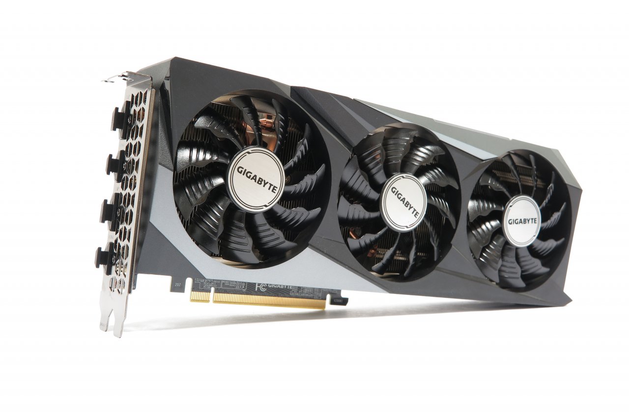 [30/11/2020] Gigabyte GeForce RTX 3060 Ti Gaming OC