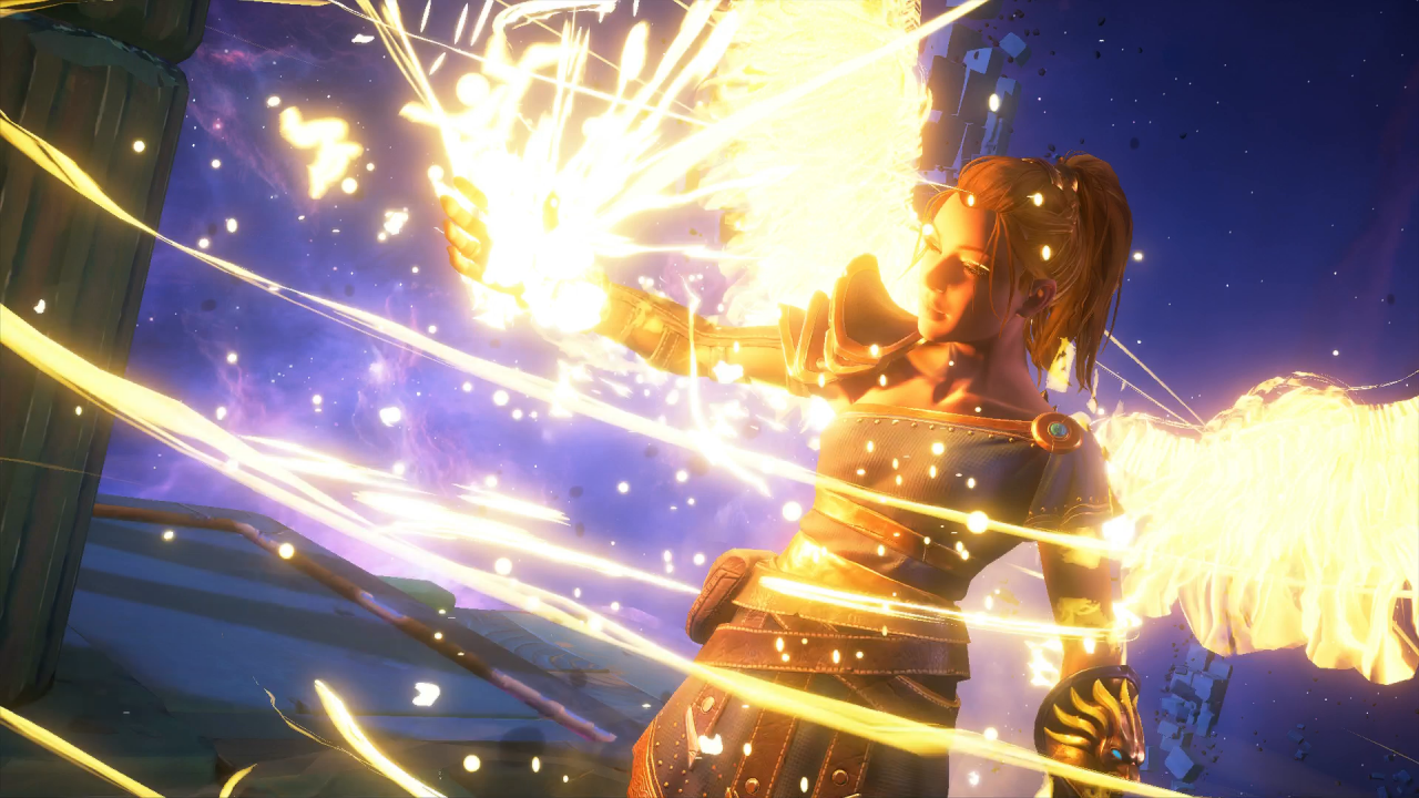 [27/11/2020] Immortals: Fenyx Rising im Test: Genauso gut wie Zelda: Breath of the Wild? (6)