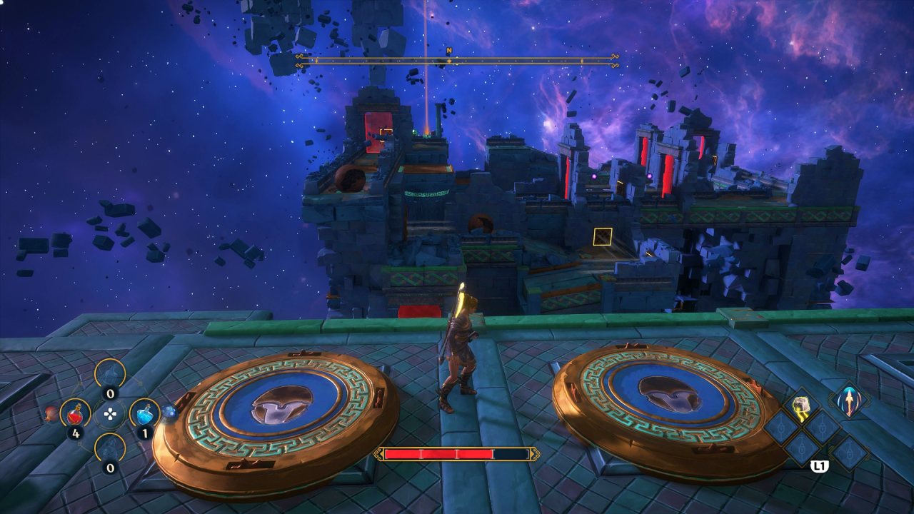 [27/11/2020] Immortals: Fenyx Rising im Test: Genauso gut wie Zelda: Breath of the Wild? (7)