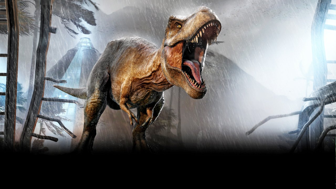 [05/11/2020] Jurassic World Evolution: Complete Edition: Alles drin, alles dran, alles toll? Die Switch-Umsetzung des Saurierspiels im Test (1)