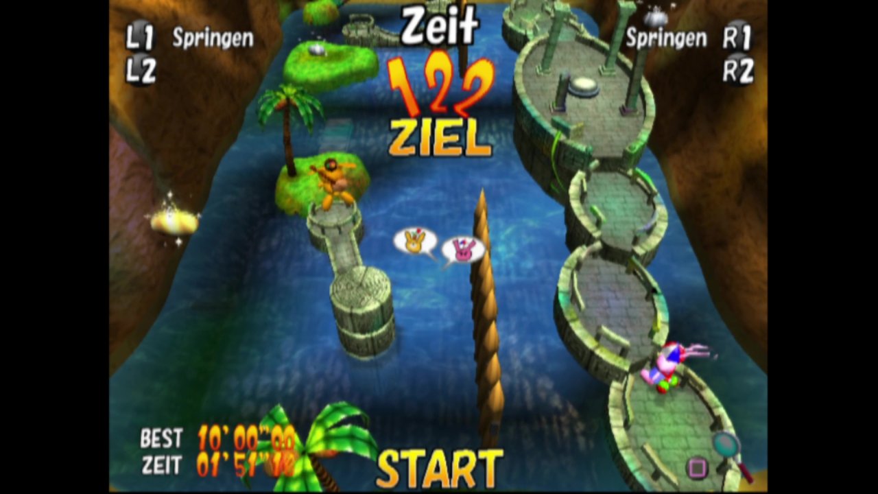 [27/11/2020] Kuri Kuri Mix ist ein Exot in From Softwares Portfolio. Dabei zählte der leicht spielbare Mix aus Jump‘n‘Run und Rätseln zu den besten PS2-Werken der Entwickler.&nbsp;