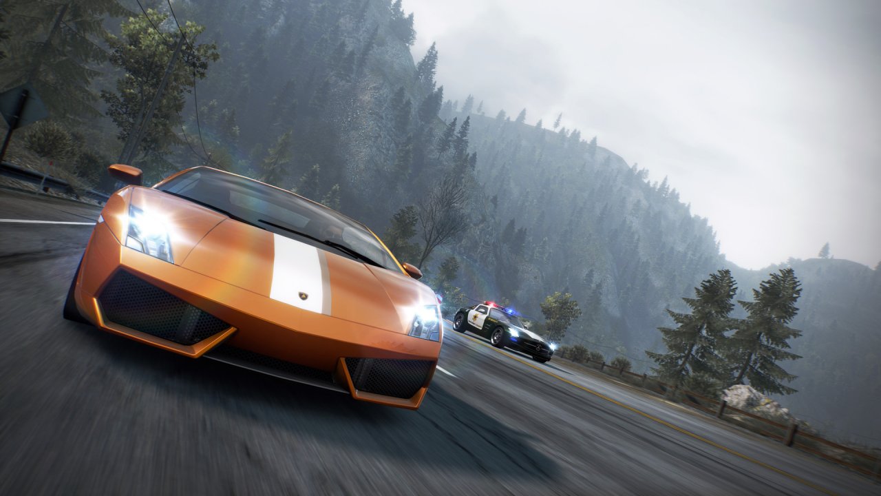 [04/11/2020] Need for Speed: Hot Pursuit Remastered im Test. (1)