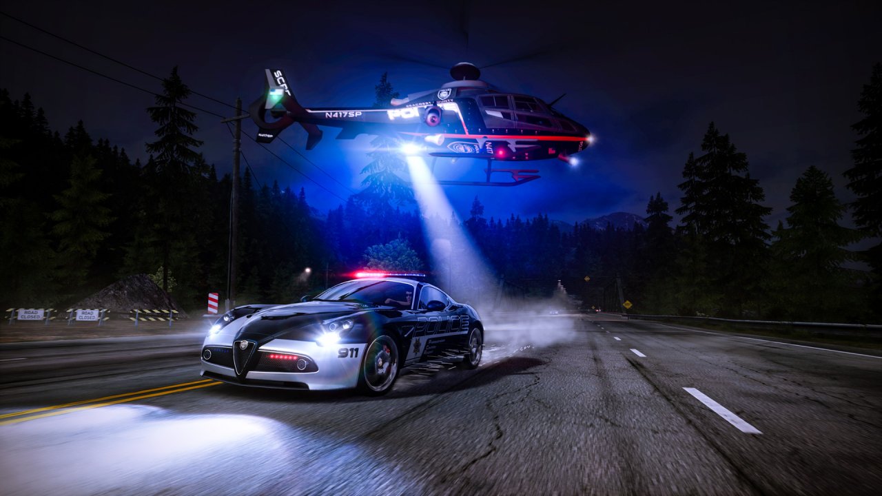 [04/11/2020] Need for Speed: Hot Pursuit Remastered im Test. (3)