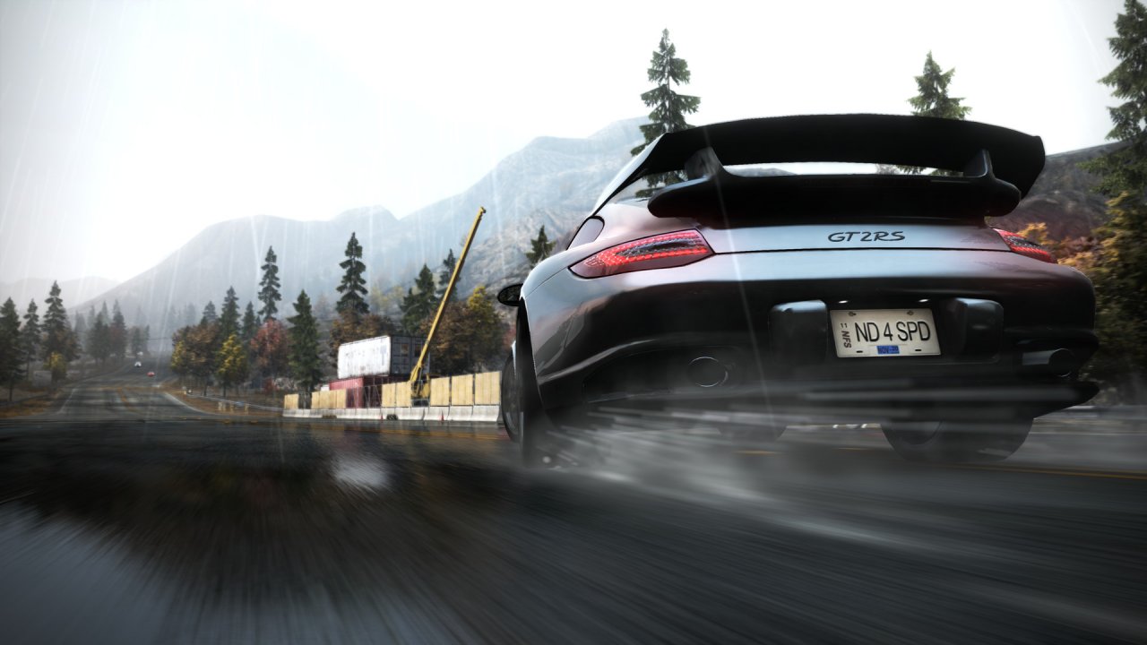 [04/11/2020] Need for Speed: Hot Pursuit Remastered im Test. (5)