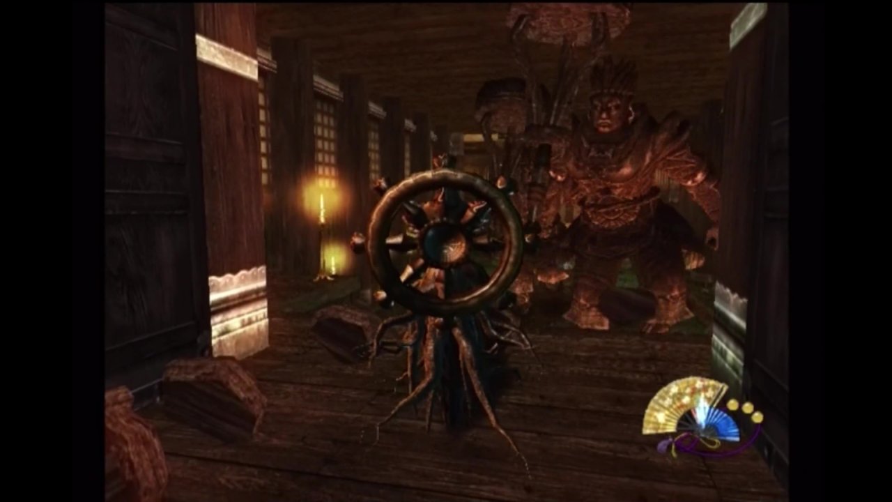[27/11/2020] Das exklusiv für die Xbox veröffentlichte Otogi 2 überraschte anno 2003 mit richtig großen Gegnern, die man als Vorbote der Souls-Ära bezeichnen könnte.