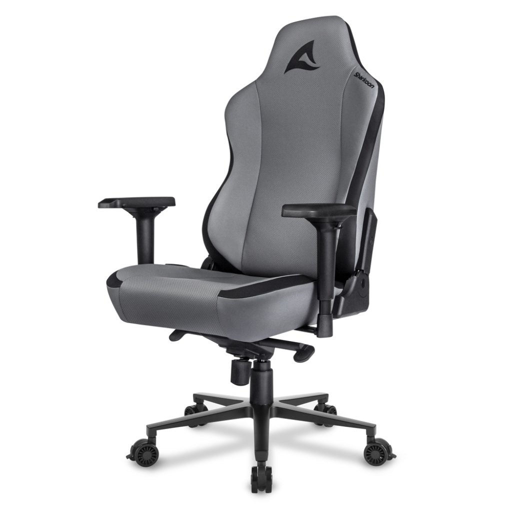 [12/11/2020] Sharkoon Skiller Gaming-Stuhl