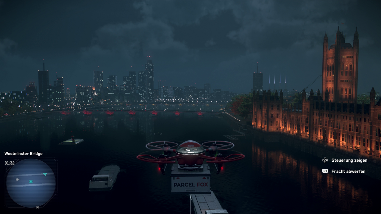 [20/11/2020] London mal drei: Die Metropole in den Ubisoft-Spielen Valhalla, Syndicate und Legion (14)