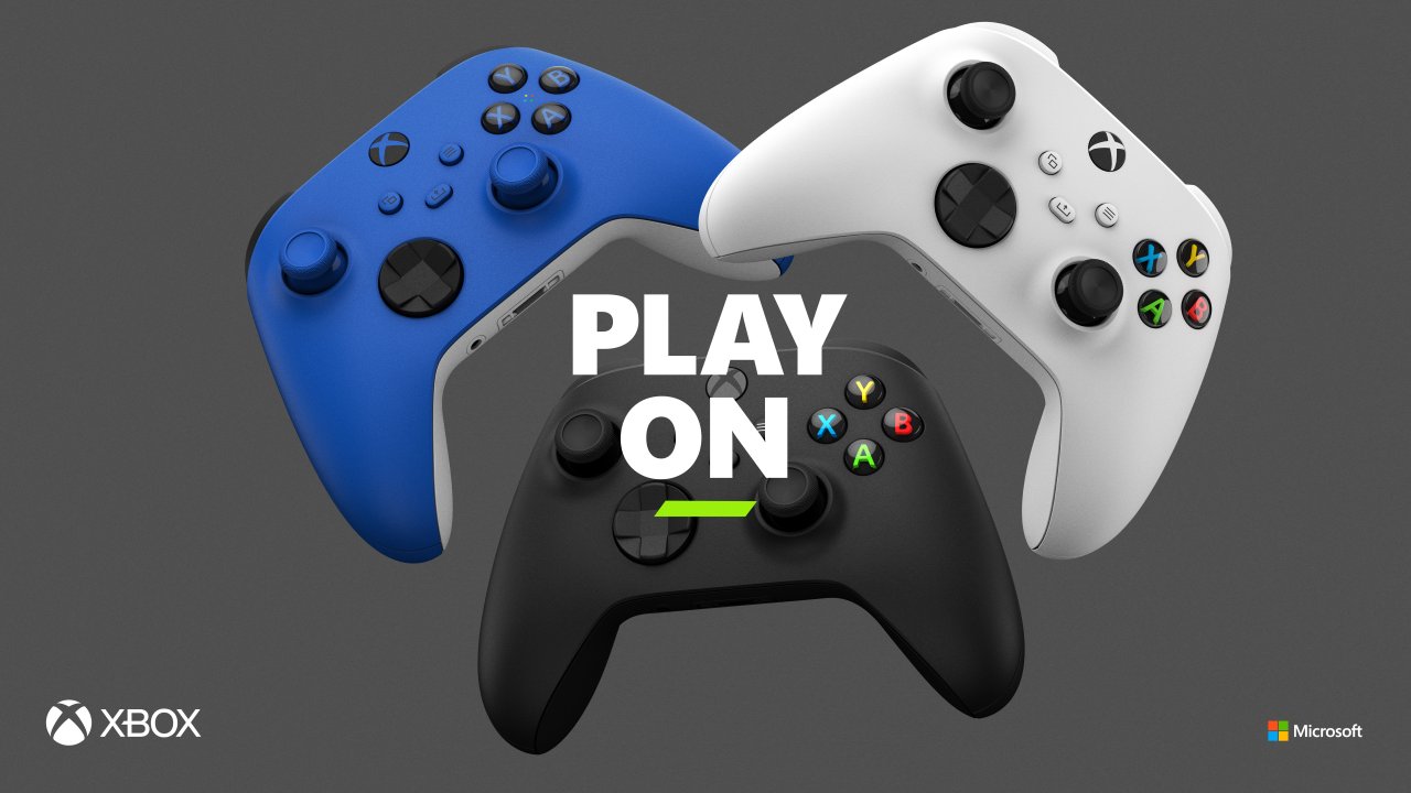 [04/11/2020] Der Xbox Wireless Controller macht alles richtig, einzig wirkliche Next-Gen-Features vermissen wir.