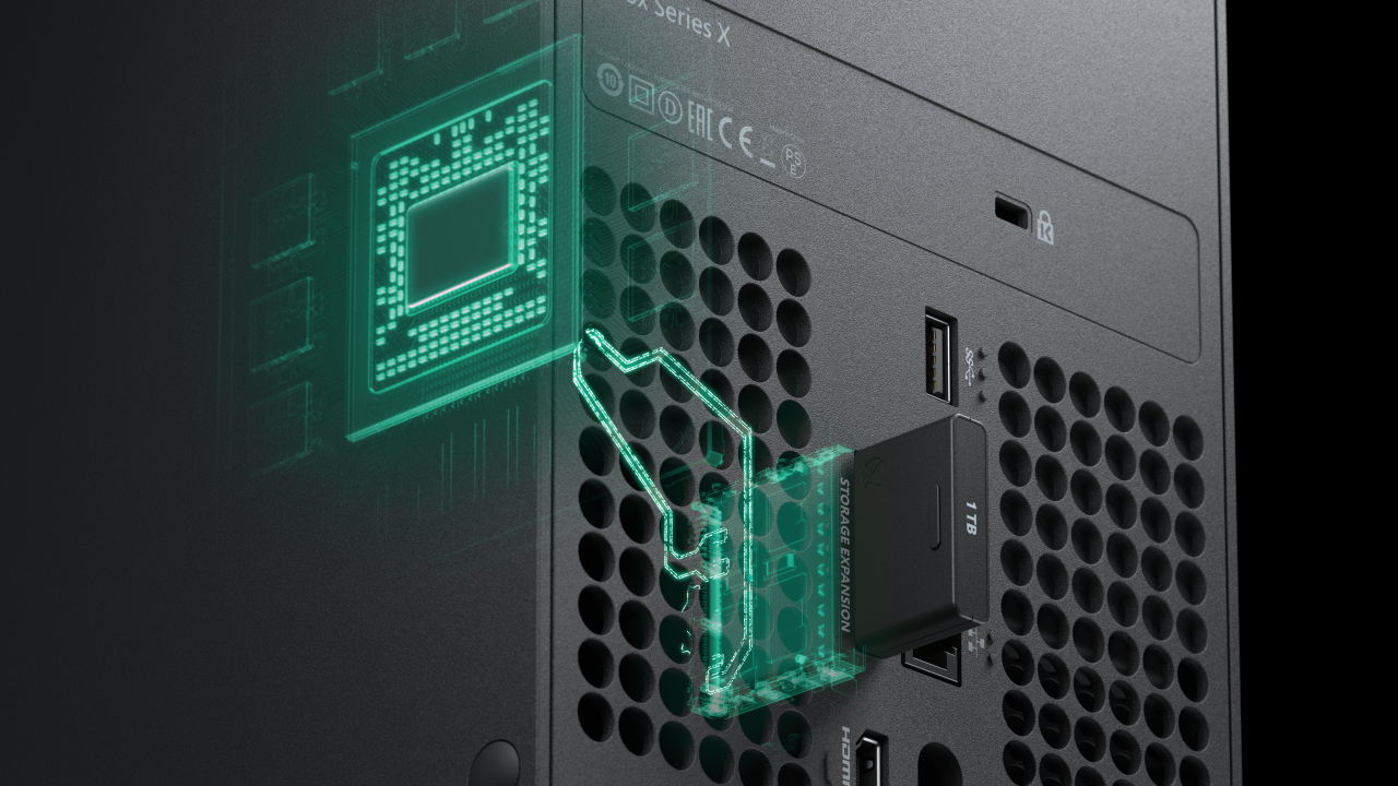 [04/11/2020] Wer den Speicher der neuen Konsolen erweitern will und dabei trotz alledem die volle SSD-Leistung empfangen möchte, der ist angewiesen auf die enorm teure 1TB-Erweiterung von Seagate.