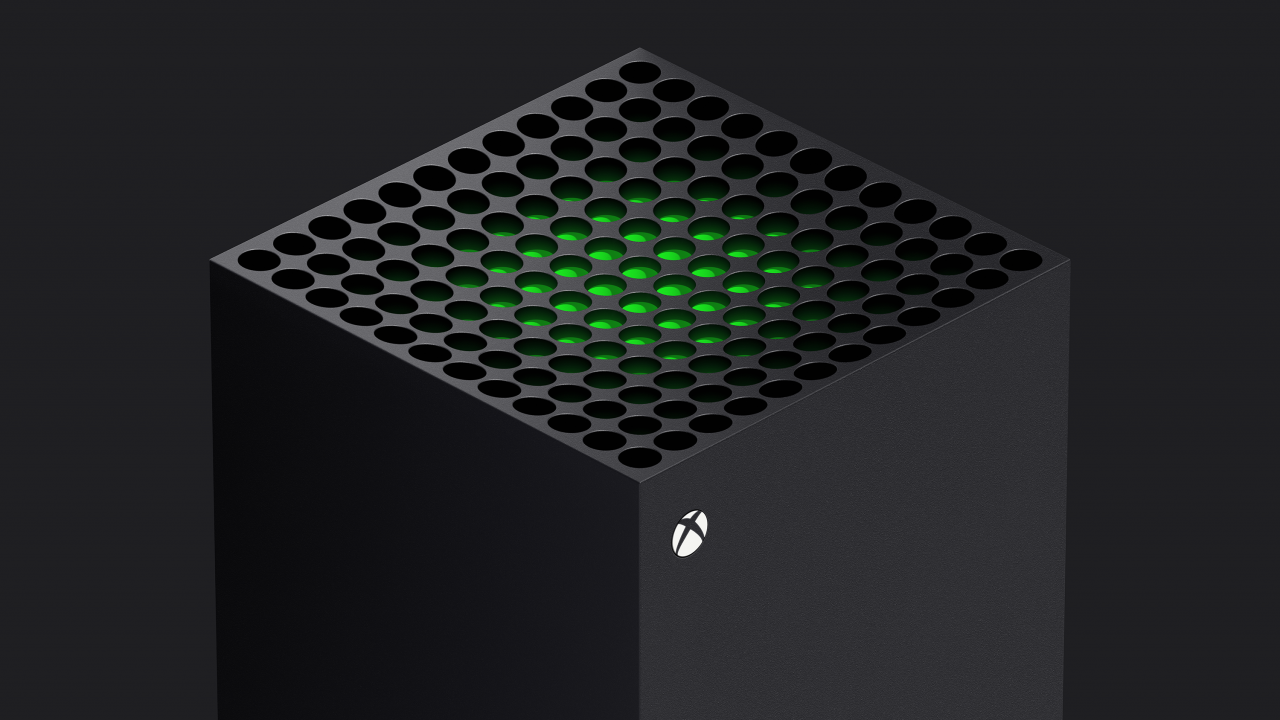 [04/11/2020] Xbox Series X kaufen: Microsoft-Konsole jetzt bestellbar UPDATE