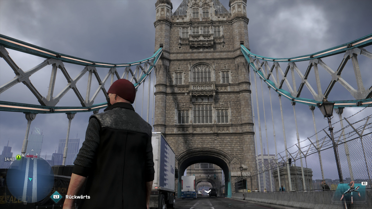 [20/11/2020] London mal drei: Die Metropole in den Ubisoft-Spielen Valhalla, Syndicate und Legion (17)