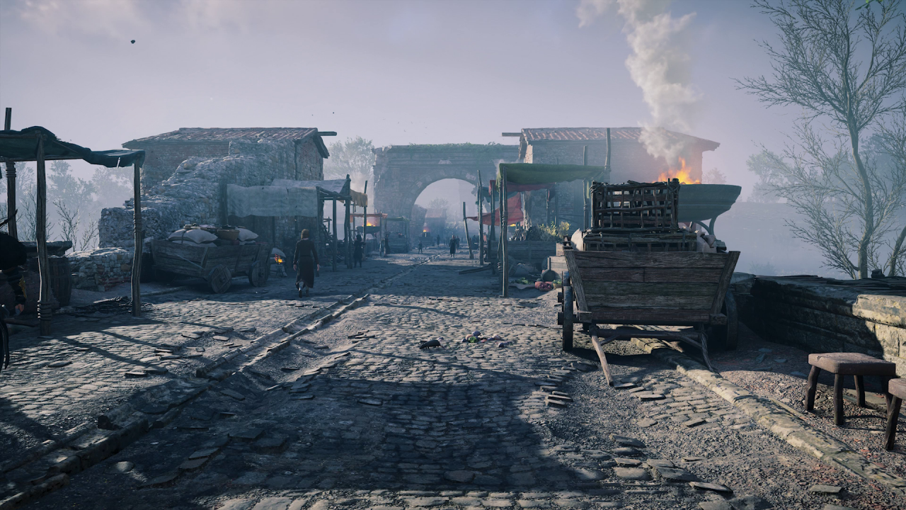 [20/11/2020] London mal drei: Die Metropole in den Ubisoft-Spielen Valhalla, Syndicate und Legion (19)