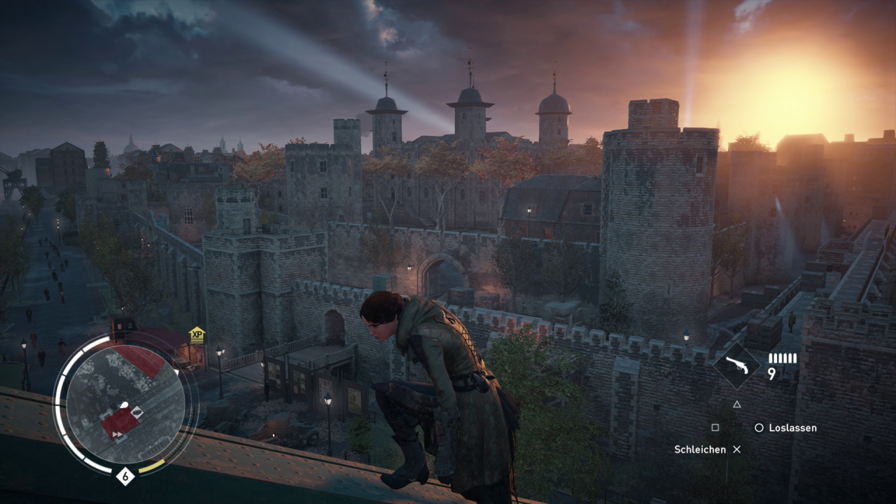 [20/11/2020] London mal drei: Die Metropole in den Ubisoft-Spielen Valhalla, Syndicate und Legion (21)