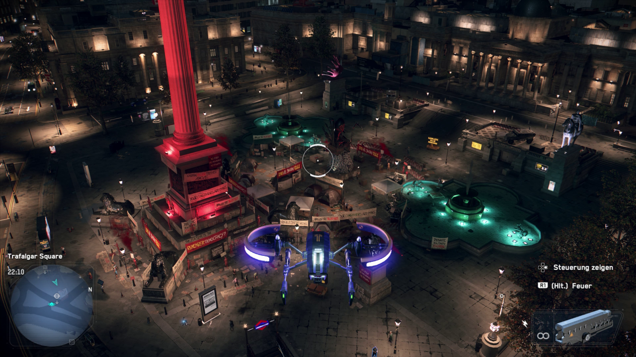 [20/11/2020] London mal drei: Die Metropole in den Ubisoft-Spielen Valhalla, Syndicate und Legion (23)