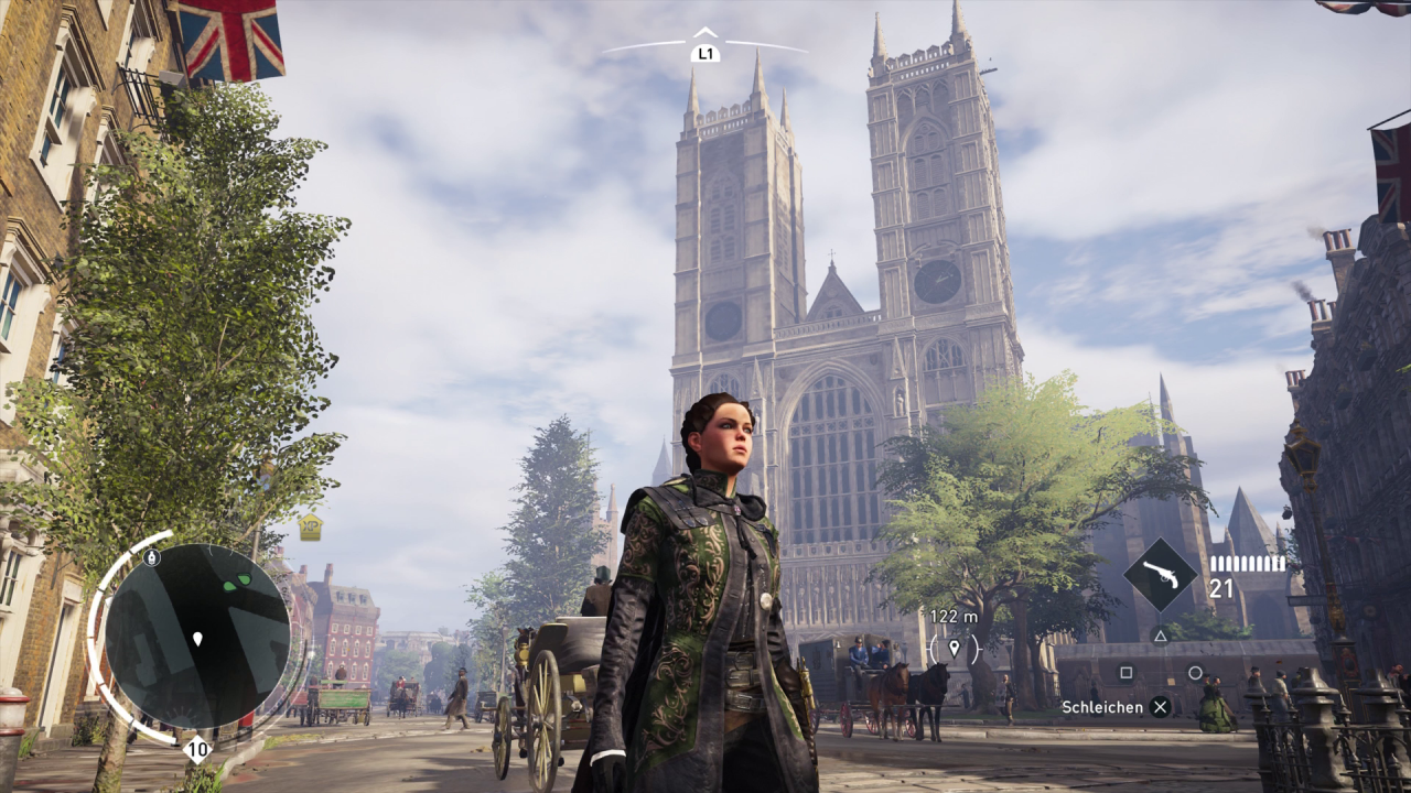 [20/11/2020] London mal drei: Die Metropole in den Ubisoft-Spielen Valhalla, Syndicate und Legion (27)