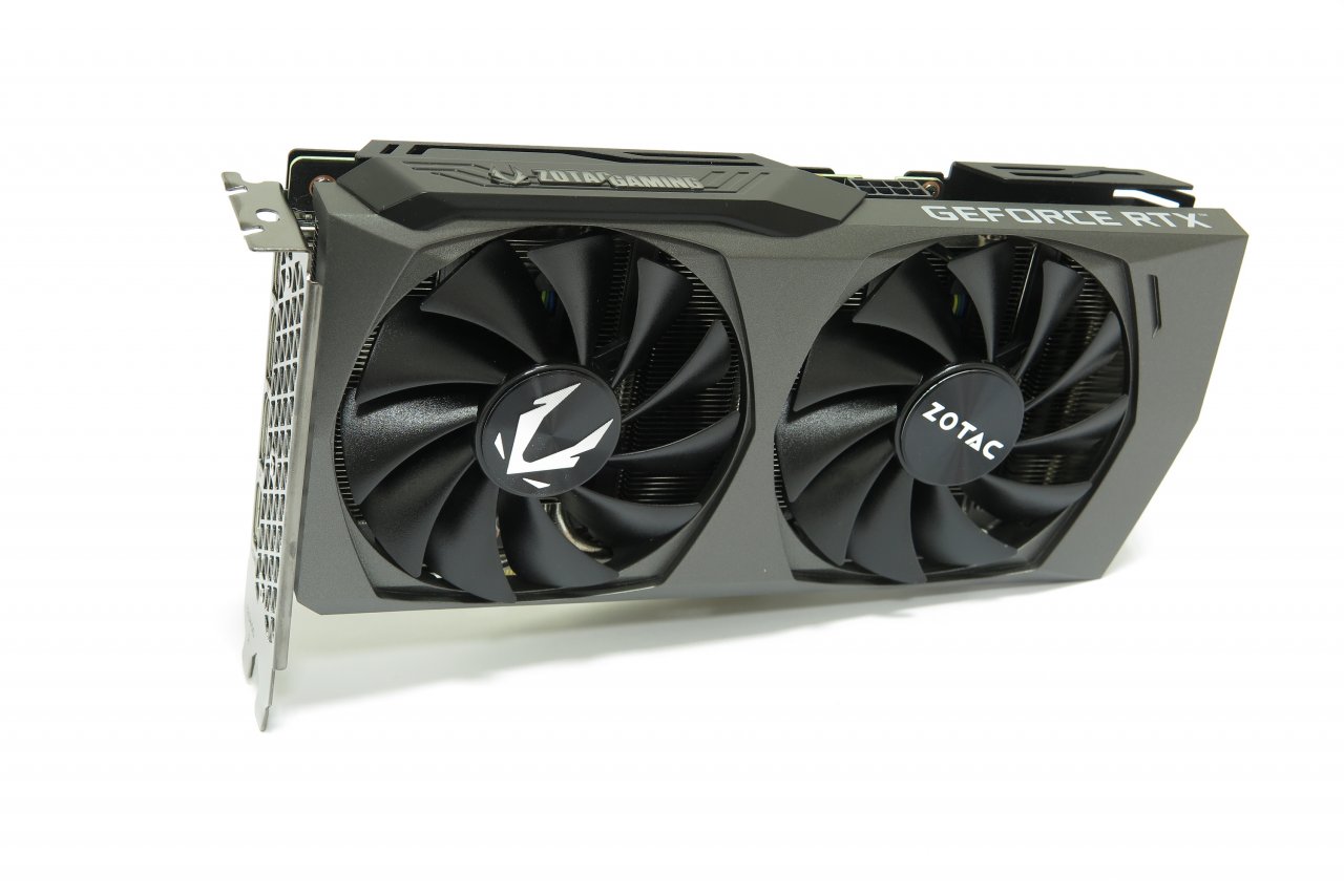 [30/11/2020] Zotac GeForce RTX 3060 Ti Twin Edge