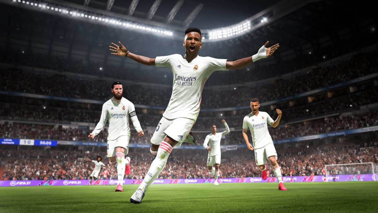[24/11/2020] FIFA, Call of Duty und Co.: Wo bleibt die Risikobereitschaft der Entwickler? (1)