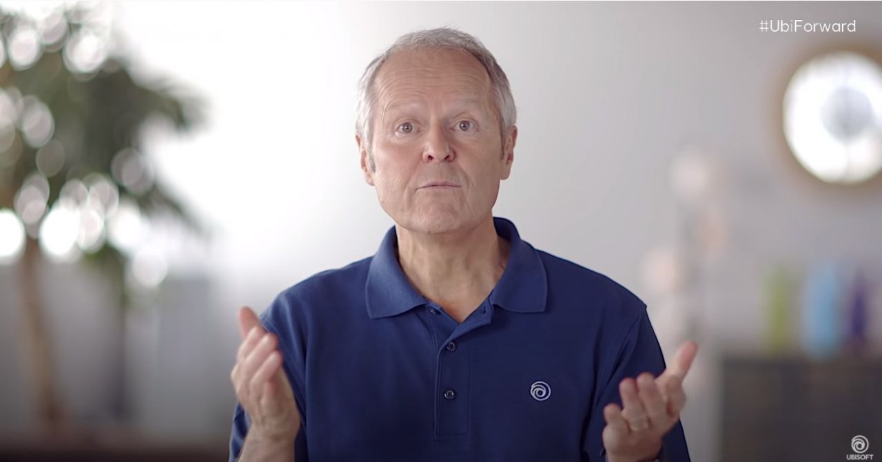 [18/12/2020] Yves Guillemot