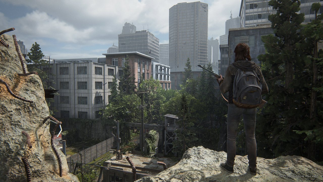 [18/12/2020] The Last of Us Part 2