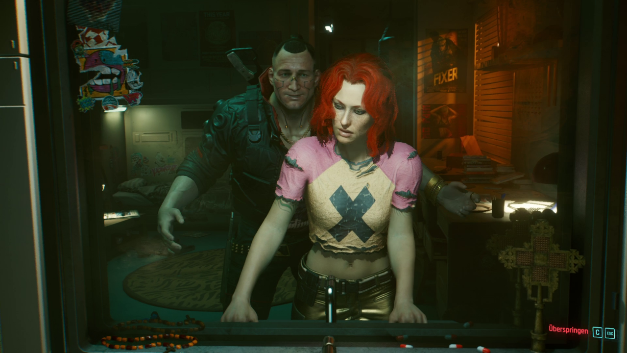 [07/12/2020] Cyberpunk 2077 im Test.