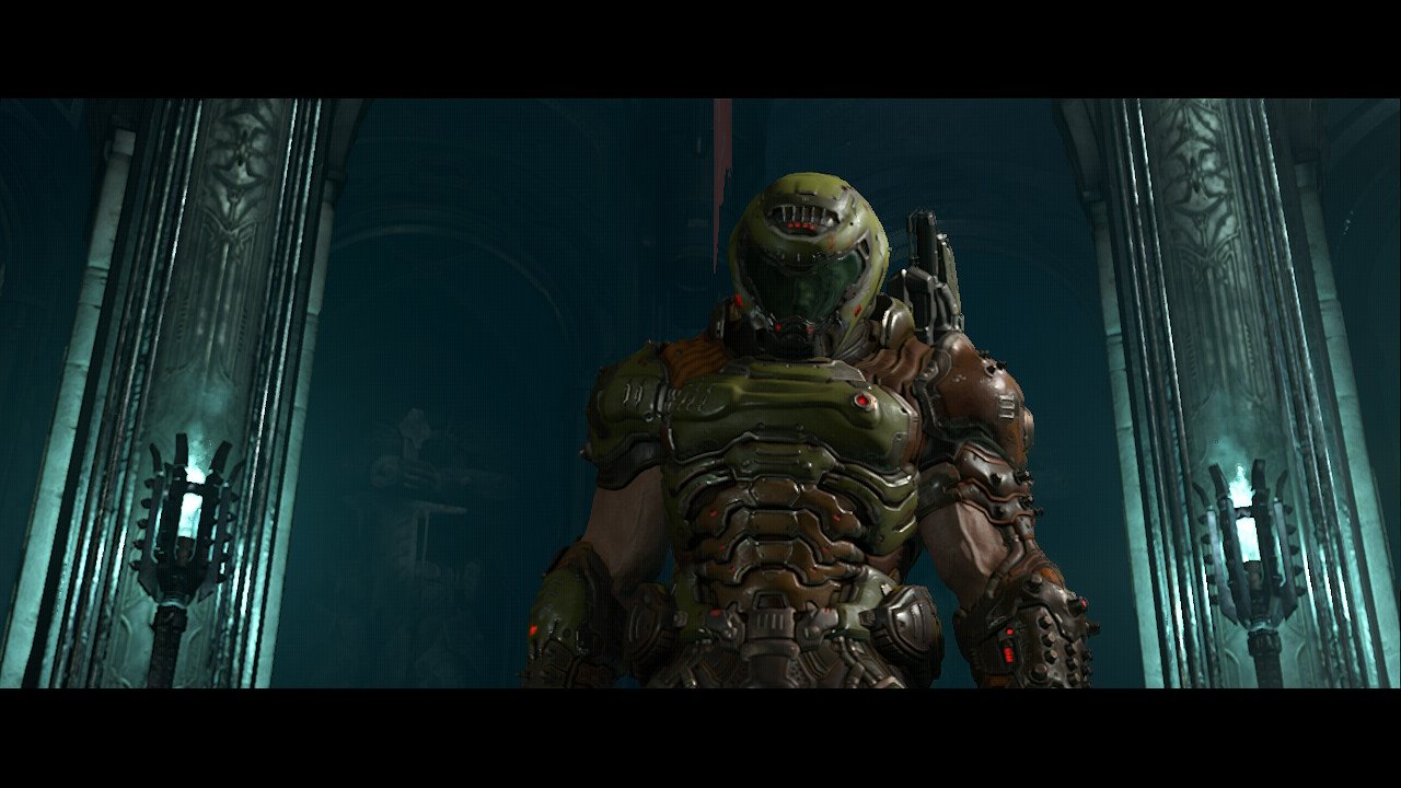 [11/12/2020] Doom Eternal für Switch im Test&nbsp; (15)