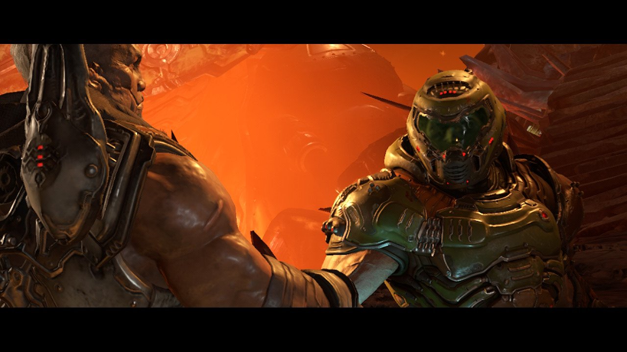 [11/12/2020] Doom Eternal für Switch im Test&nbsp; (25)