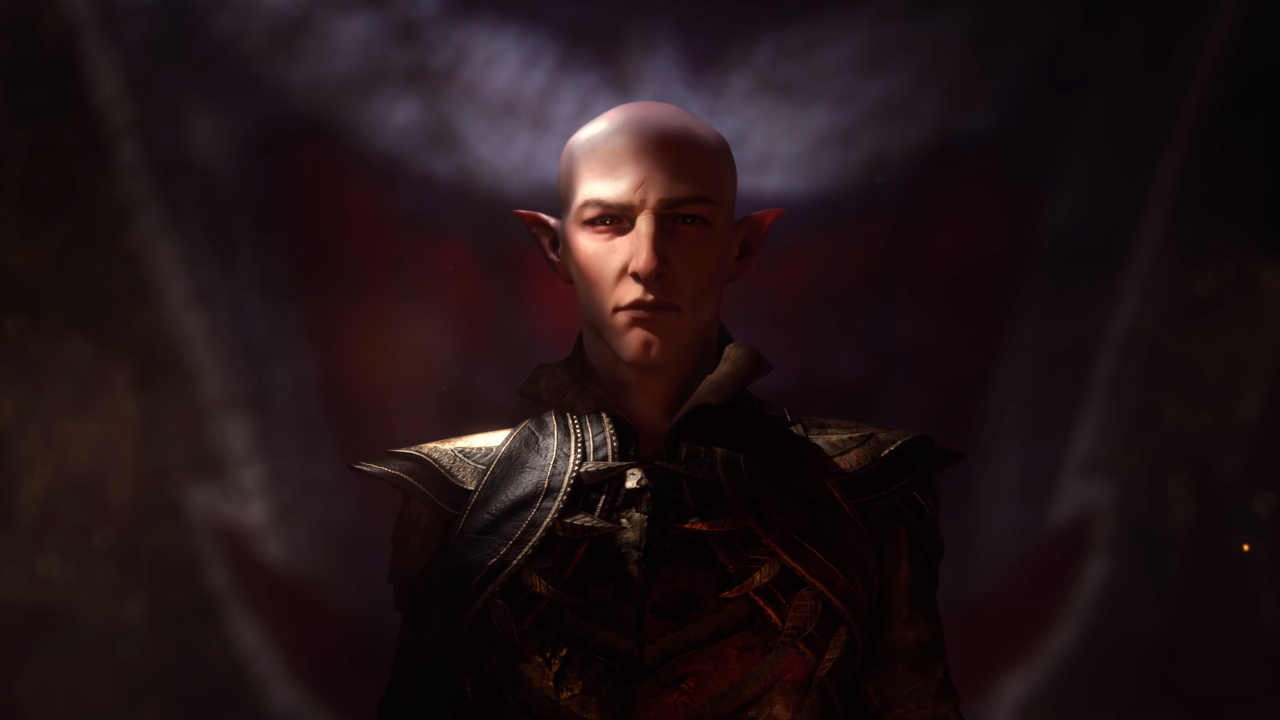 [11/12/2020] Dragon Age 4: ​Eine neue Hoffnung - Kolumne zum Fantasy-RPG