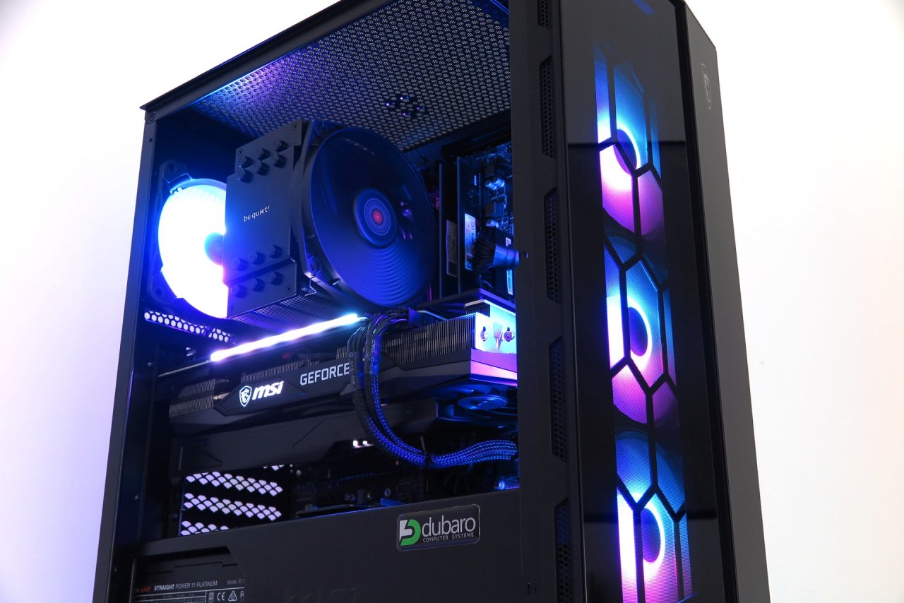 Gaming-PC