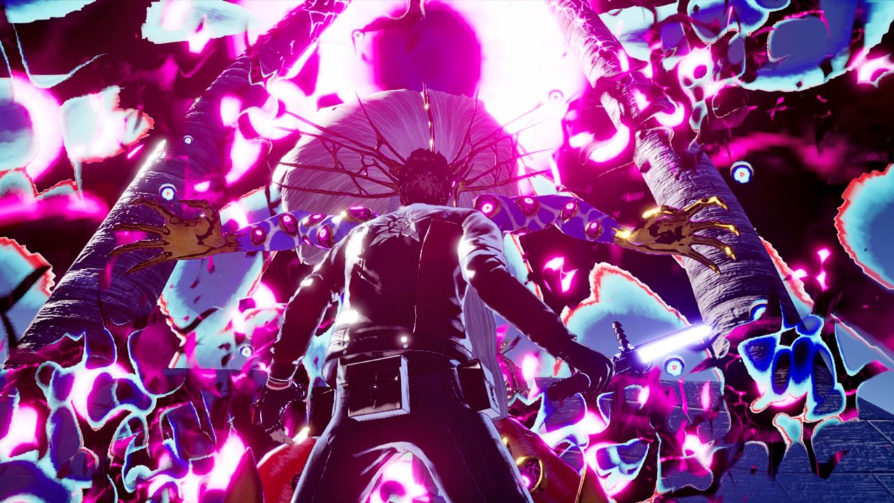 [04/12/2020] No More Heroes 3: Vorschau zur durchgeknallten Action-Schlacthplatte (1)