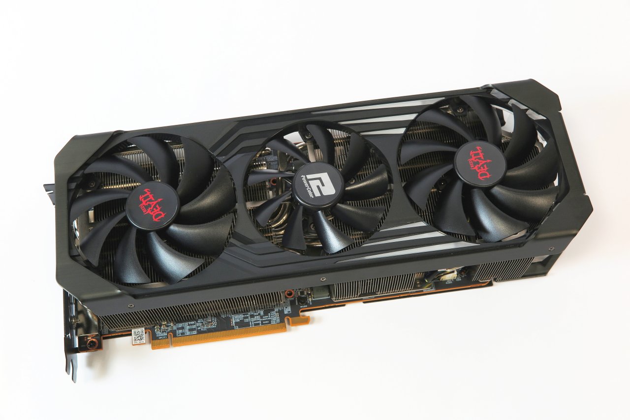 [21/12/2020] Für hohe Auflösungen und viel Power hat die AMD Radeon RX 6800 XT für 1100 Euro aktuell das beste Preis-Leistungs-Verhältnis.