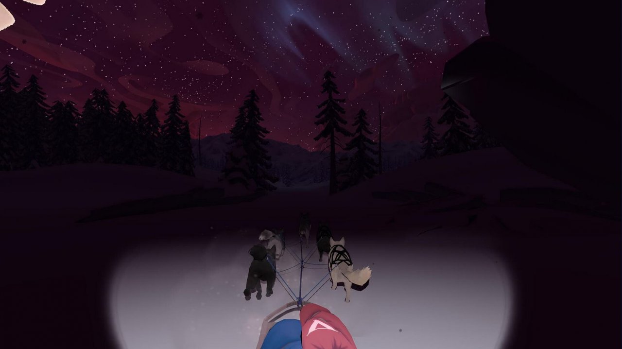 [15/12/2020] Hundeliebhaber mit einem Faible für Abenteuerspielbücher werden mit The Red Lantern sehr glücklich. Die Schlittenreise fällt oft sehr emotional aus. &nbsp;