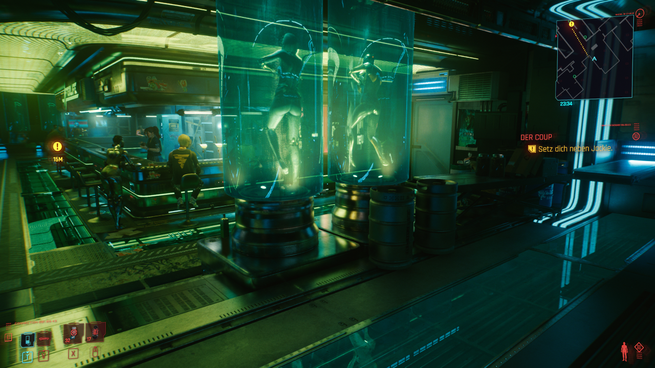 Raytracing Ultra
