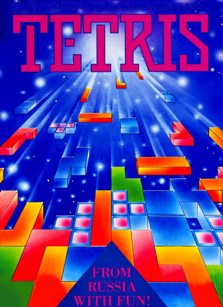[04/12/2020] Tetris im Retro-Special: Wie ein Spiel dem Game Boy zum Erfolg verhalf (1)