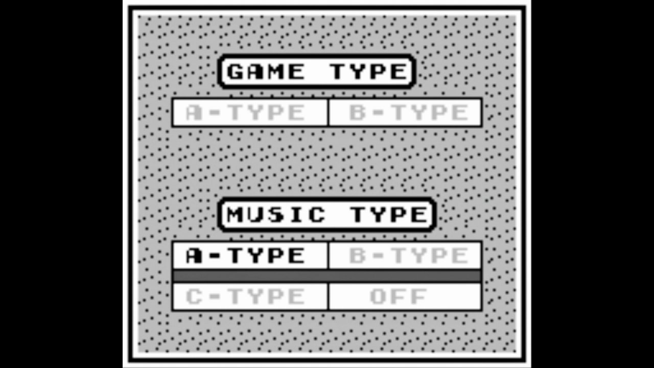 [04/12/2020] & Wenig überraschend stecken hinter den verschiedenen Musik-Typen unterschiedliche Lieder, der Game Type erlaubt leicht angepasste Spielvarianten.