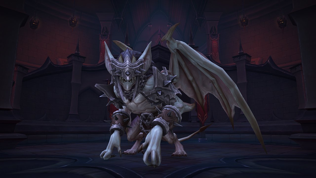[08/12/2020] Es gibt ein aktuelles Ranking der besten DPS-Klassen im Mythic-Raid von World of Warcraft. (2)