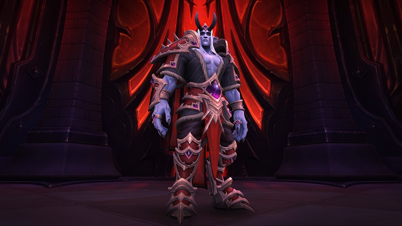 [16/12/2020] Wir verraten euch, wo der Händler für Tapferkeitspunkte in WoW zu finden ist. (6)