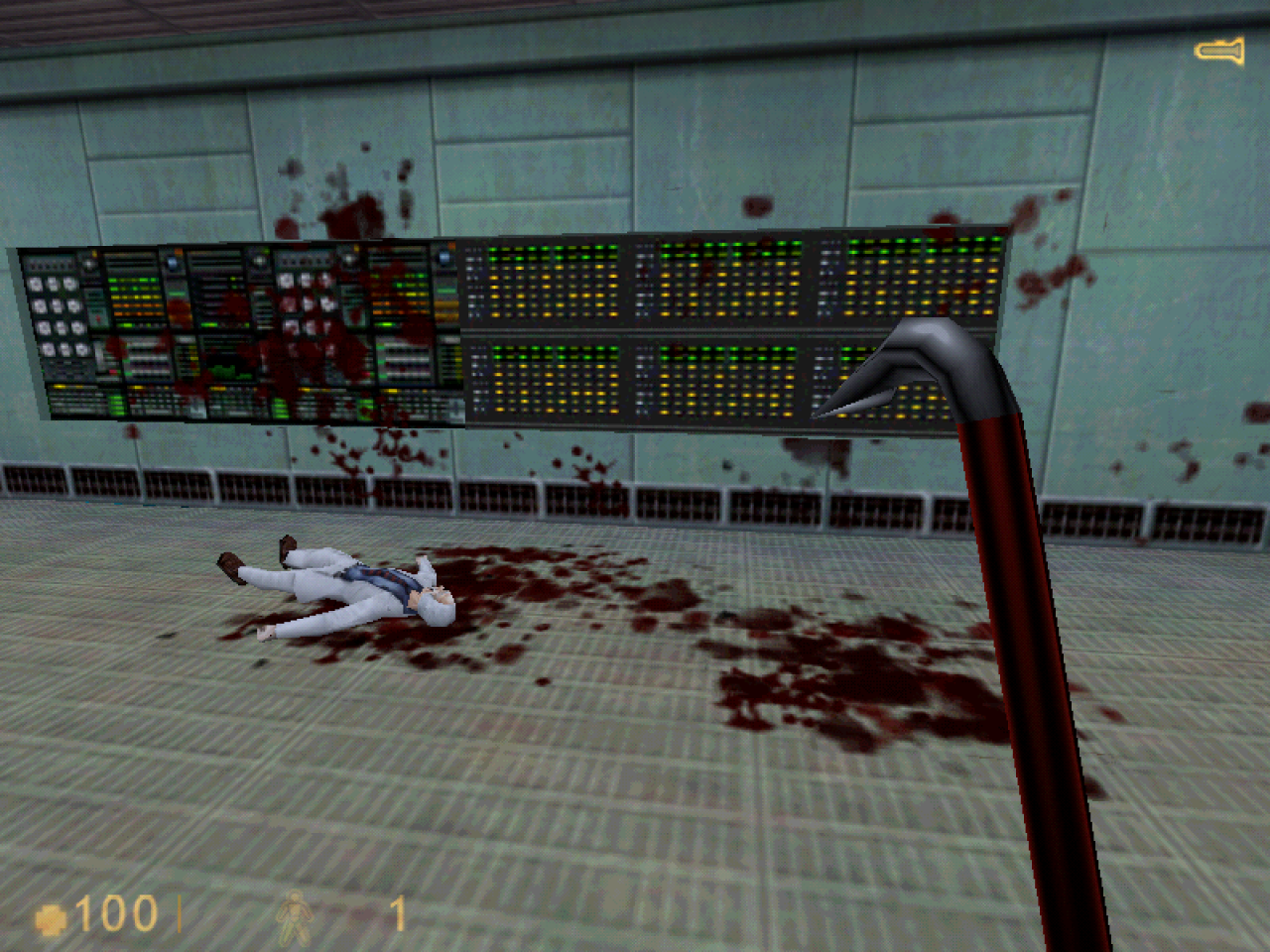 [14/12/2020] Über den Debüttitel von Valve sagte Newell einst in einem Interview mit der Unizeitschrift The Cambridge Student: „Half-Life war in vielerlei Hinsicht die reaktionäre Antwort auf das Verharmlosen von Erfahrungen im First-Person-Genre. Unsere Hoffnung war es, Welten und Charaktere zu erschaffen, die ansprechender sind als eine Schießbude.“