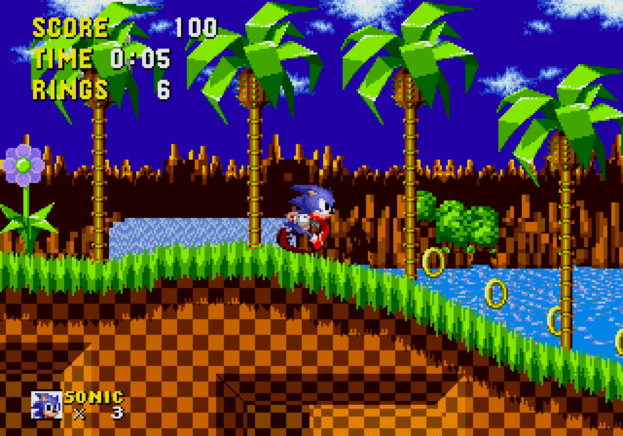 [14/12/2020] Das 1991 veröffentlichte Sonic the Hedgehog war für Sega der absolute Glücksgriff. Das pfeilschnelle Jump’n‘Run mauserte sich zum Publikumsfavoriten und machte den blauen Renn-Igel zum Sega-Maskottchen.