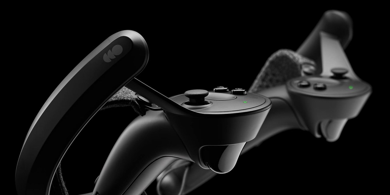 [14/12/2020] Die Valve Index Knuckles Controller gelten als die derzeit fortschrittlichsten VR-Controller für den Consumer-Markt. Das Spannende bei diesem Eingabegerät: Bewegungen aller Finger werden sehr glaubhaft ins Spiel übertragen und auch dargestellt. &nbsp;