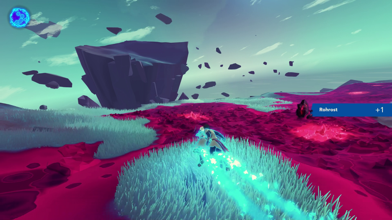 [03/12/2020] Haven im Test: Wo die Liebe hinfliegt (2)