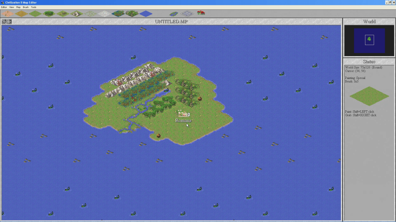 [19/01/2021] Civilization 2 im Retro-Special. (4)