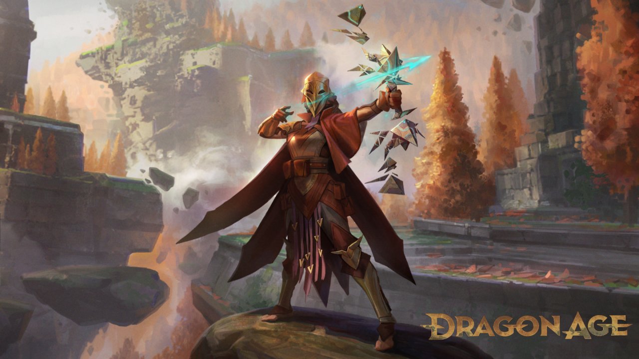 [08/01/2021] Dragon Age 4