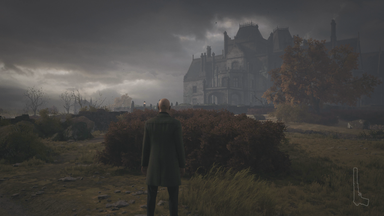 [20/01/2021] Hitman 3: Ein mörderisch guter Absch(l)uss, Agent 47 (5)