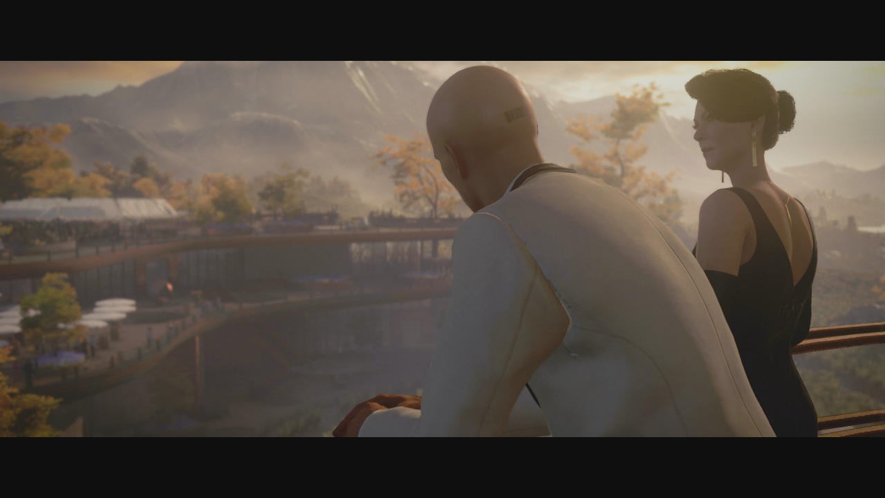 [20/01/2021] Kann das Dreamteam bestehen? Die Partnerschaft zwischen 47 und Diana Burnwood wird in Hitman 3 auf die Probe gestellt.