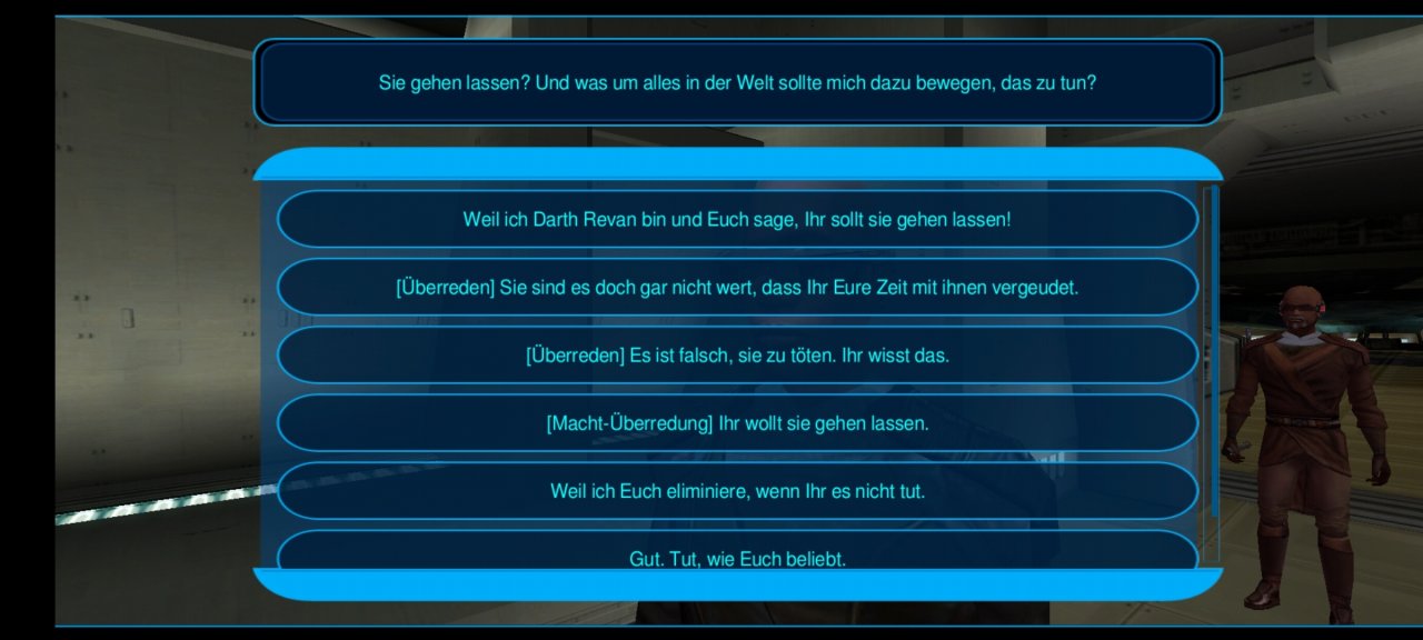 [29/01/2021] Viele Antworten führen zum gleichen Ergebnis, doch das tut dem Spaß keinen Abbruch.