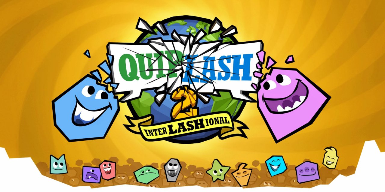 [08/01/2021] Quiplash 2: Interlashional - der Multiplayer-Spaß voll doofer Antworten im Test (1)
