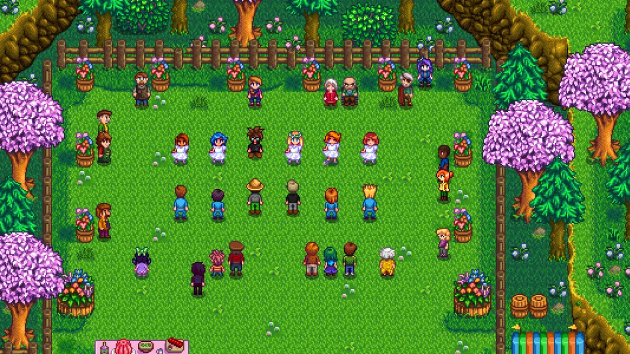[18/01/2021] Stardew Valley 2: Das sagt ConcernedApe dazu