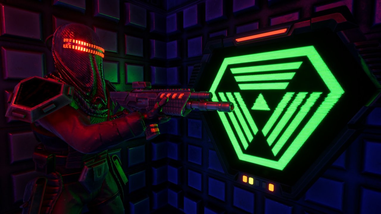 [25/01/2021] System Shock Remake: Auf der Gamescom angespielt - Der Opa der Immersive Sims in neuem Gewand (1)